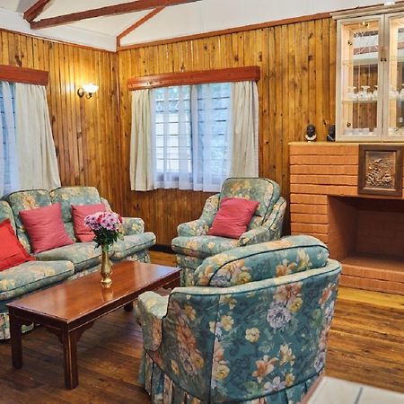 The Drexel House Kenya Otel Nairobi Dış mekan fotoğraf