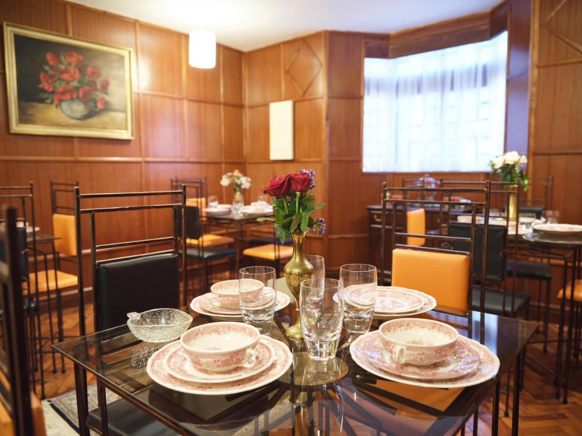 The Drexel House Kenya Otel Nairobi Dış mekan fotoğraf