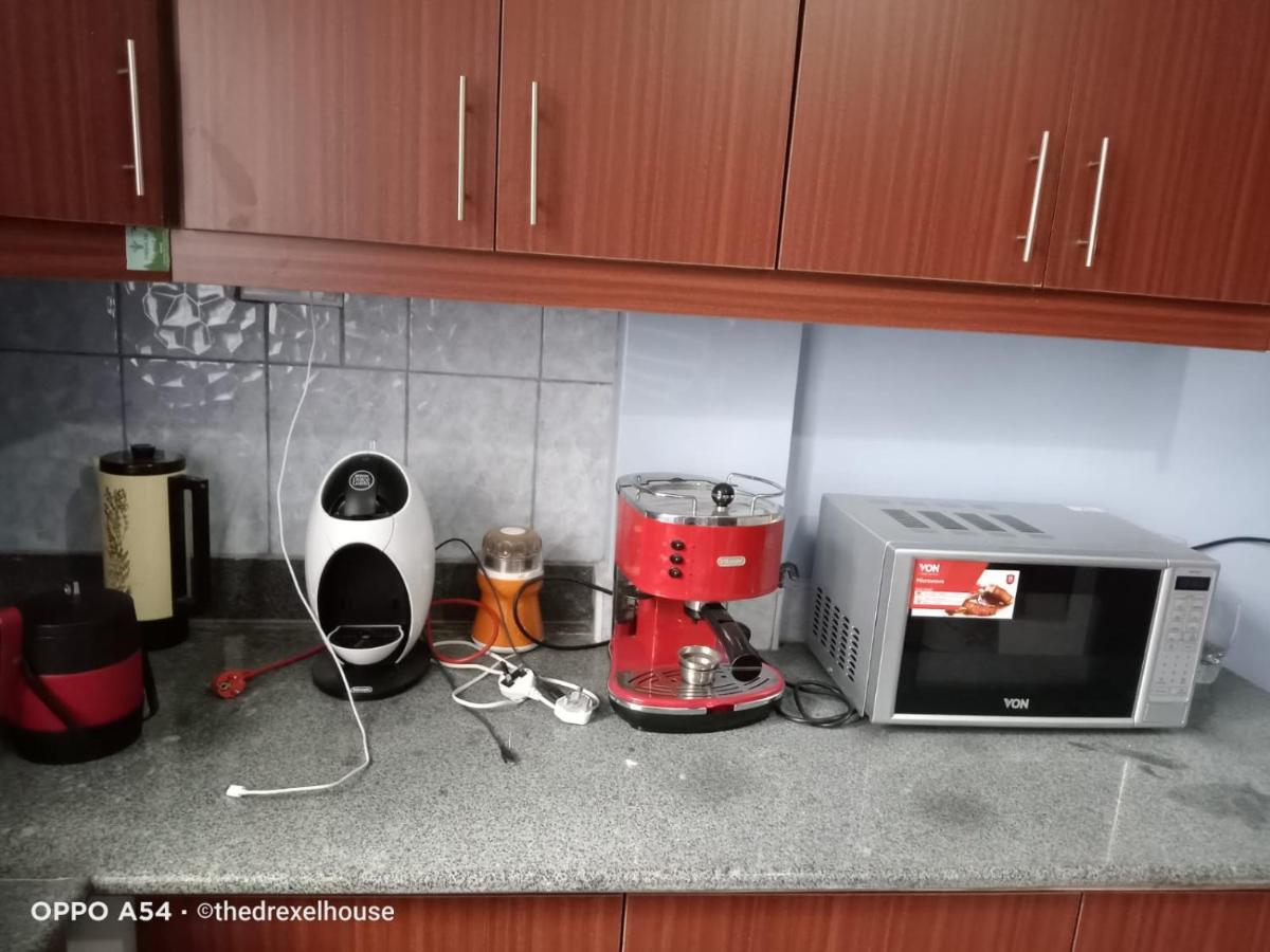 The Drexel House Kenya Otel Nairobi Dış mekan fotoğraf