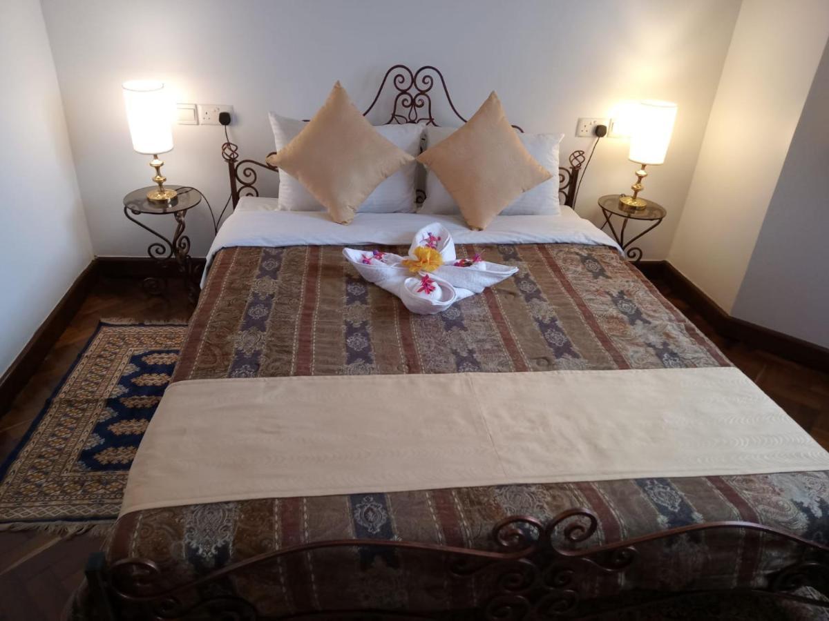 The Drexel House Kenya Otel Nairobi Dış mekan fotoğraf