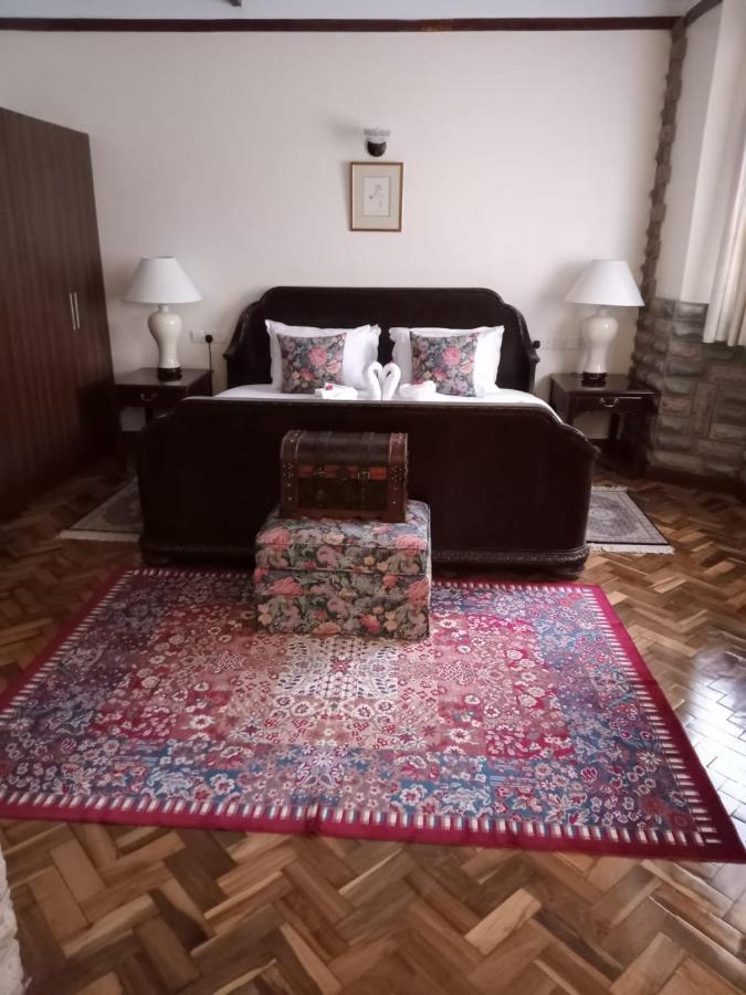 The Drexel House Kenya Otel Nairobi Dış mekan fotoğraf