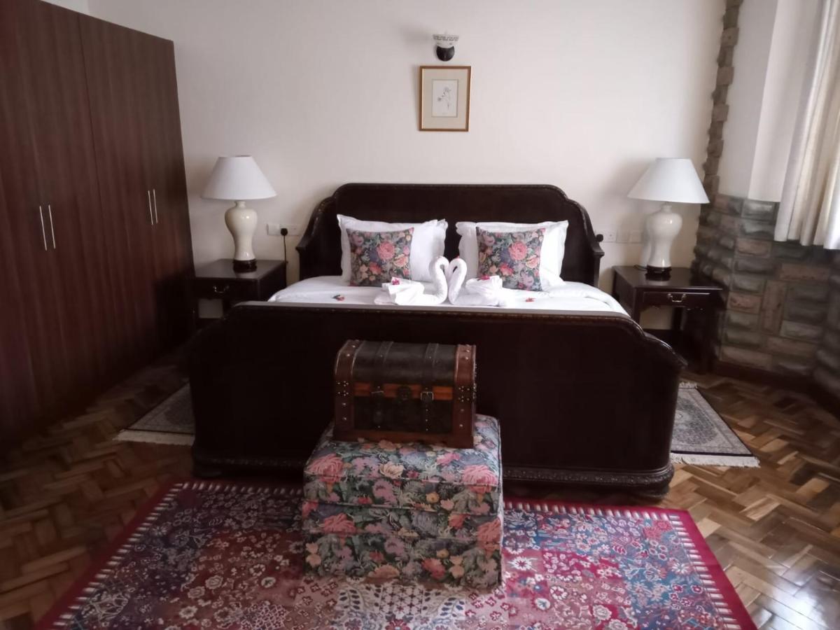 The Drexel House Kenya Otel Nairobi Dış mekan fotoğraf