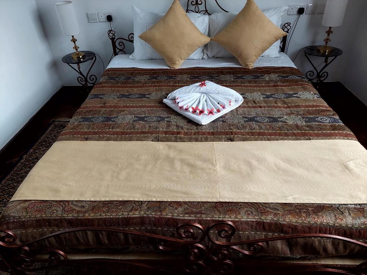 The Drexel House Kenya Otel Nairobi Dış mekan fotoğraf