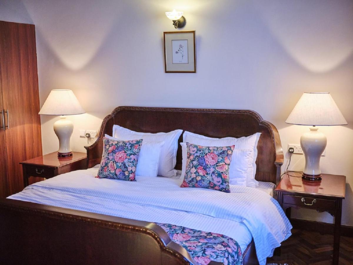 The Drexel House Kenya Otel Nairobi Dış mekan fotoğraf