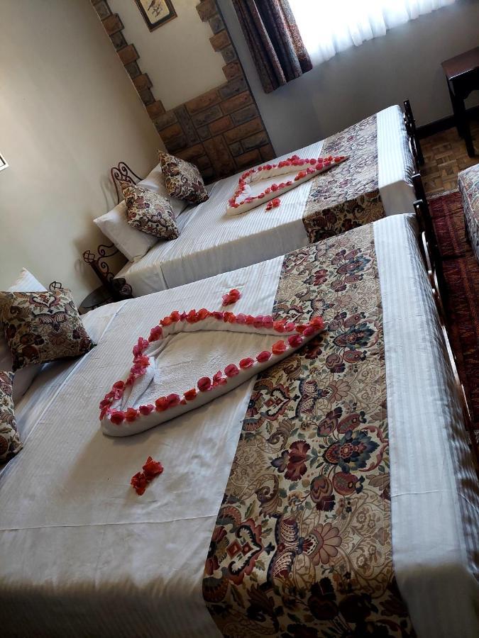 The Drexel House Kenya Otel Nairobi Dış mekan fotoğraf