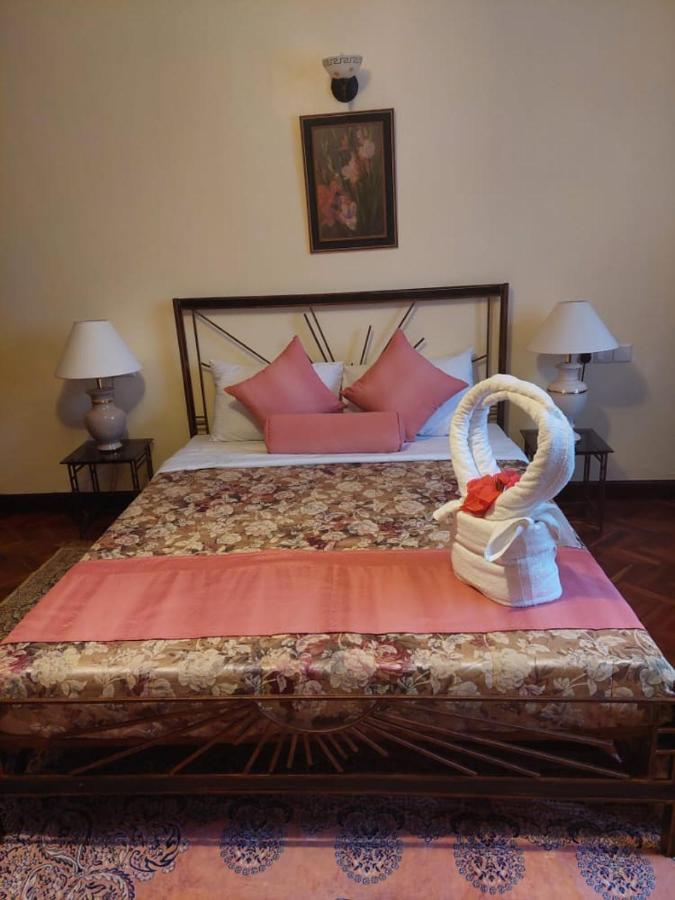 The Drexel House Kenya Otel Nairobi Dış mekan fotoğraf