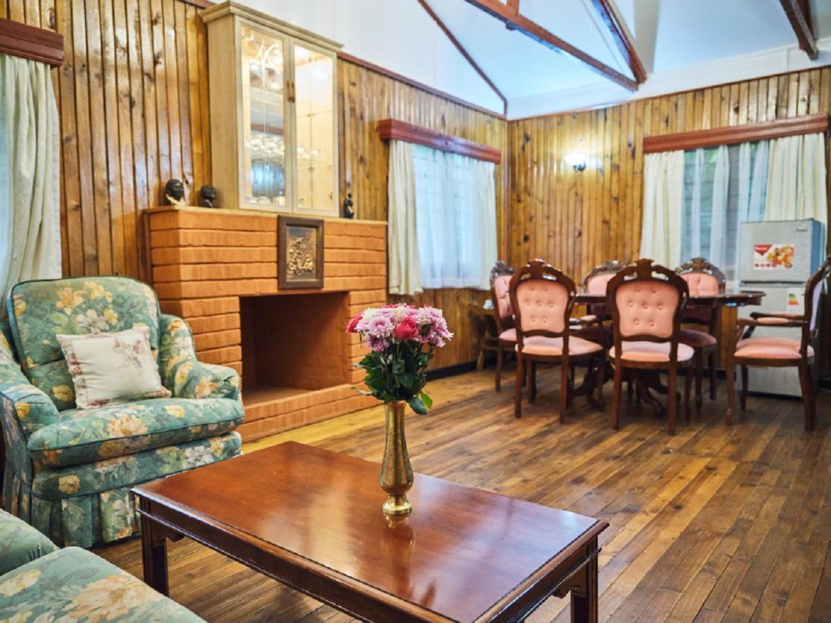 The Drexel House Kenya Otel Nairobi Dış mekan fotoğraf