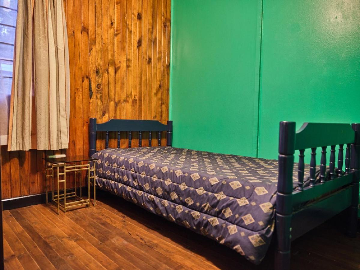 The Drexel House Kenya Otel Nairobi Dış mekan fotoğraf