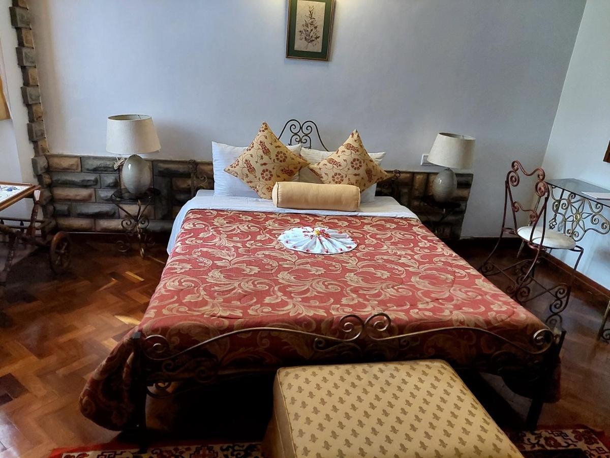 The Drexel House Kenya Otel Nairobi Dış mekan fotoğraf