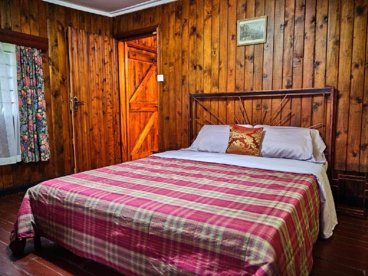 The Drexel House Kenya Otel Nairobi Dış mekan fotoğraf