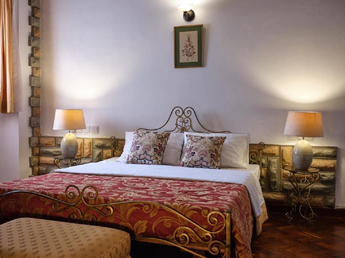 The Drexel House Kenya Otel Nairobi Dış mekan fotoğraf