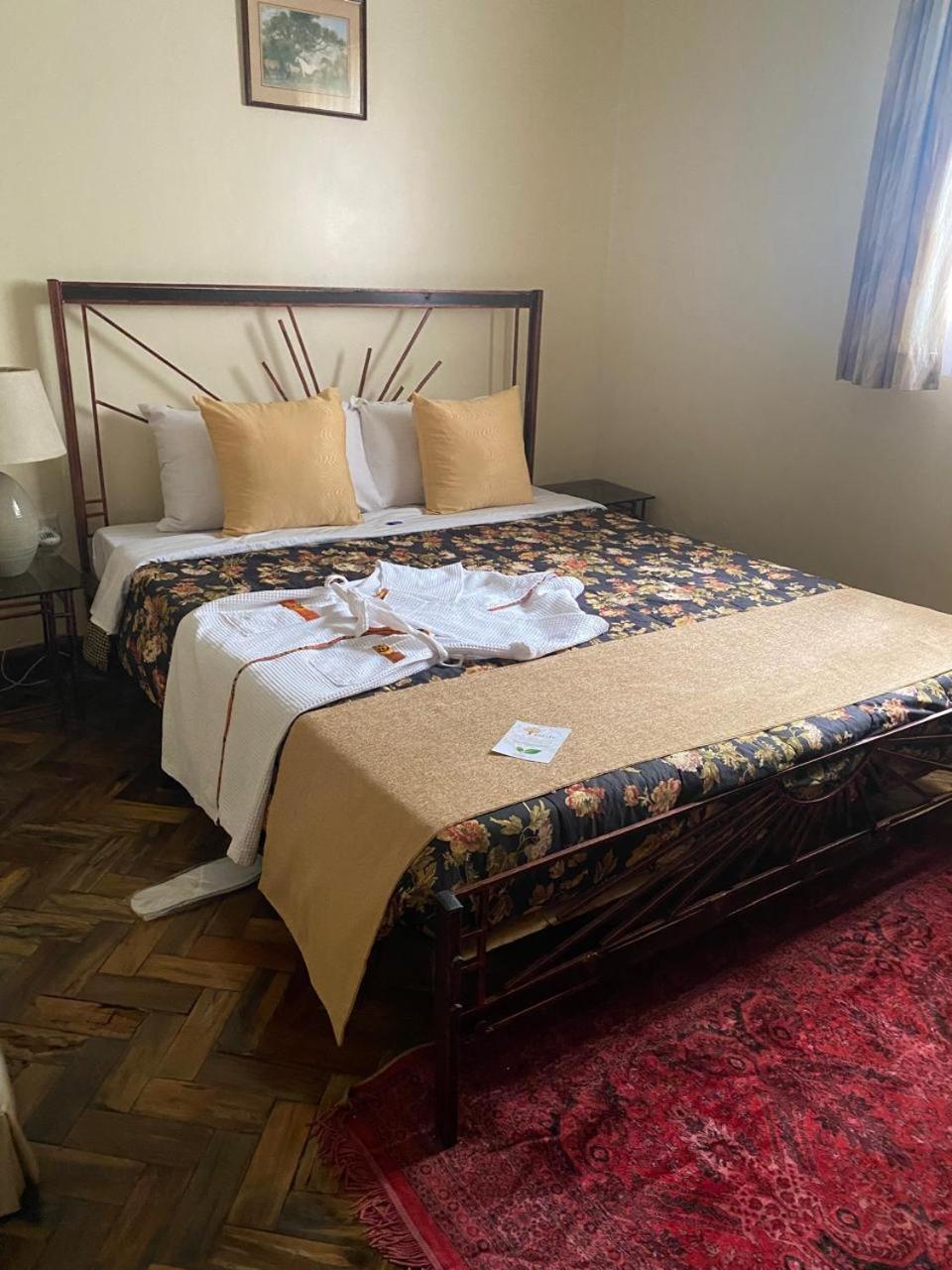 The Drexel House Kenya Otel Nairobi Dış mekan fotoğraf