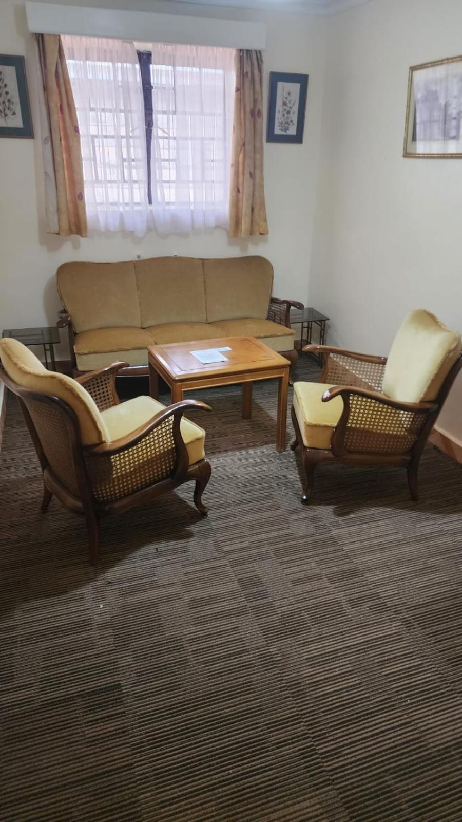 The Drexel House Kenya Otel Nairobi Dış mekan fotoğraf